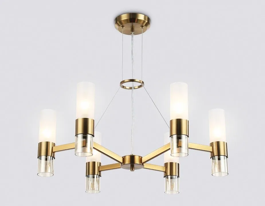 Подвесная люстра Ambrella Light LH LH55114