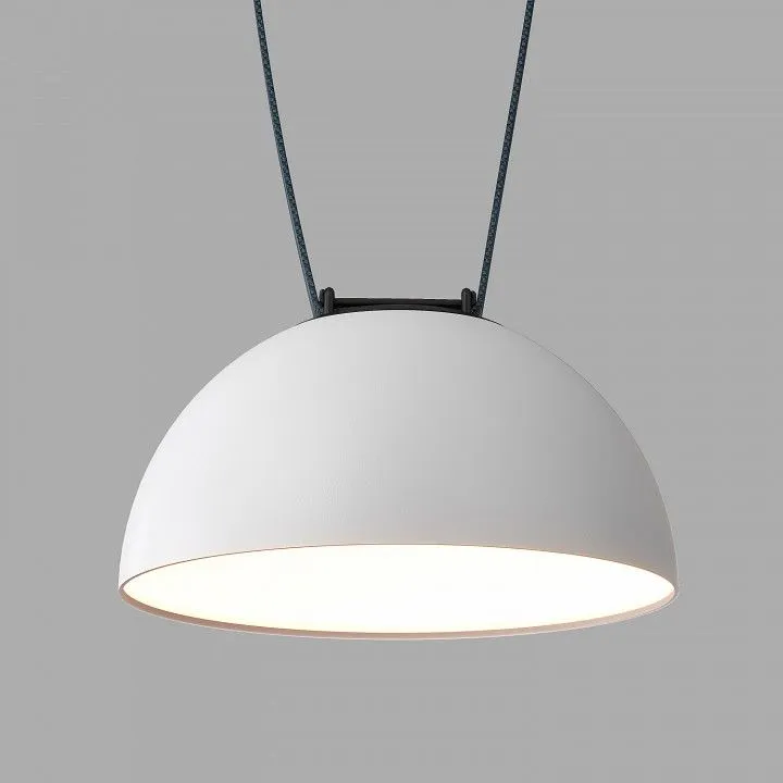 Накладной светильник Denkirs BELTY FLOW DK5560-WH+BK