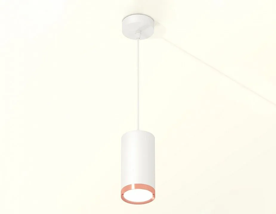 Подвесной светильник Ambrella Light XP XP8161014