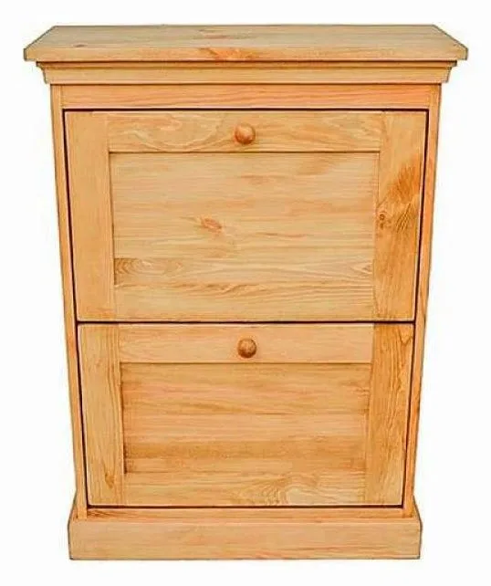 Тумба для обуви Chaussure 2P