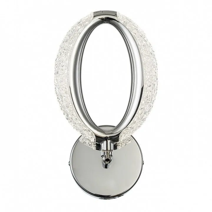 Накладной светильник Escada VERBENA 10269/1LED Chrome