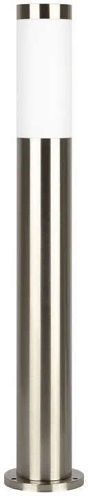 Наземный низкий светильник Эра  GBF-103-SL-0650