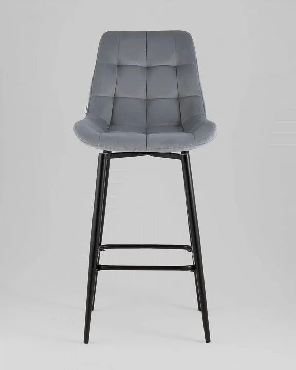 Стул барный Stool Group Флекс AV 405-V12-K14PM-08(B), УТ000040032 Стул барный Stool Group Флекс AV 405-V12-K14PM-08(B), УТ000040032