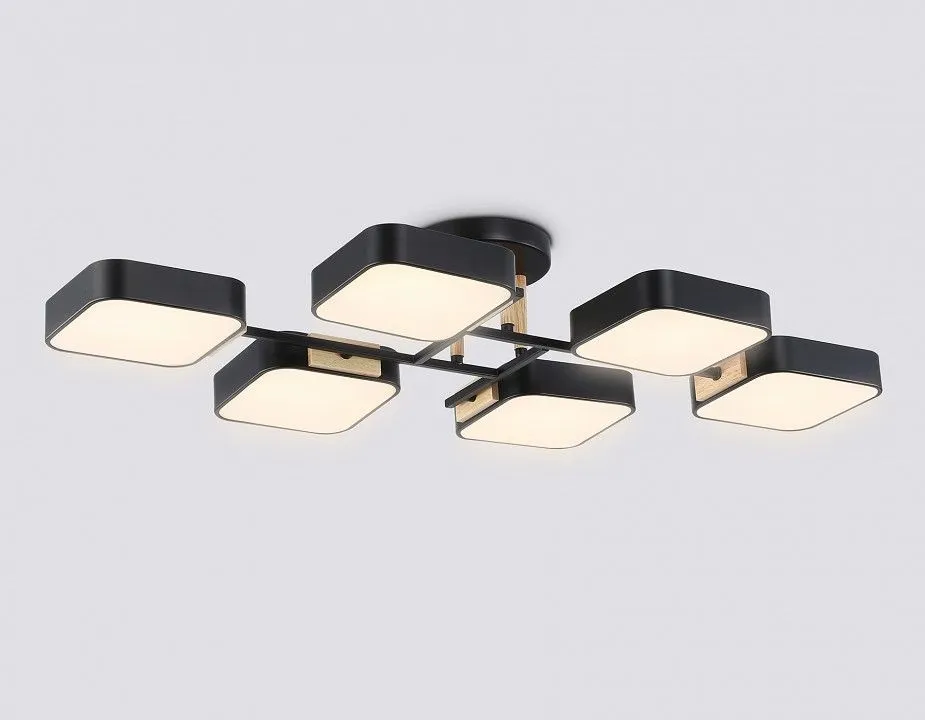 Потолочная люстра Ambrella Light FL FL4887
