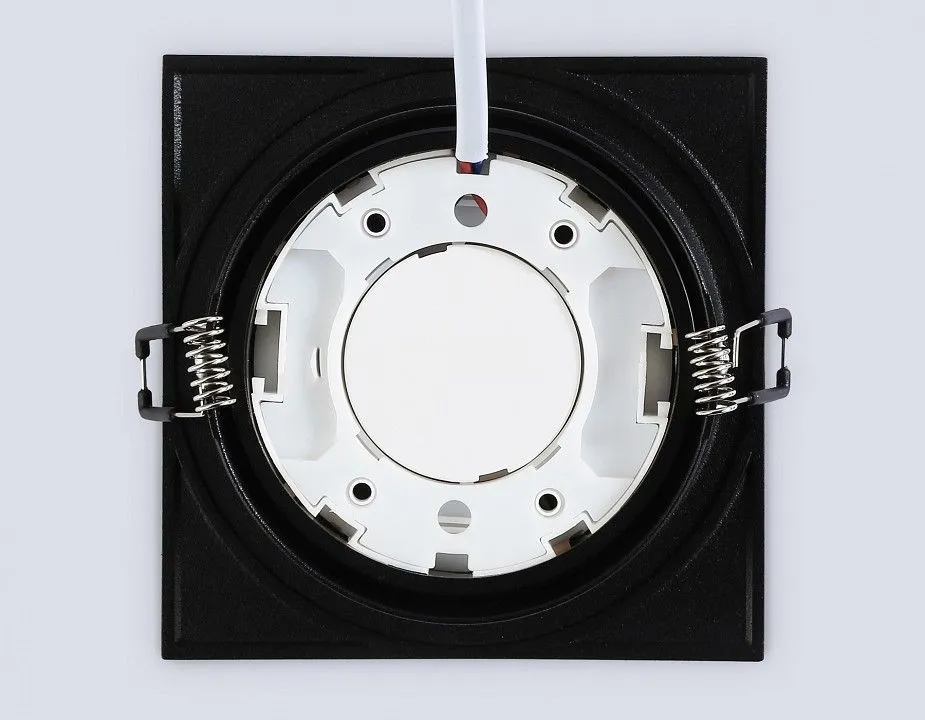 Встраиваемый светильник Ambrella Light TN TN52233