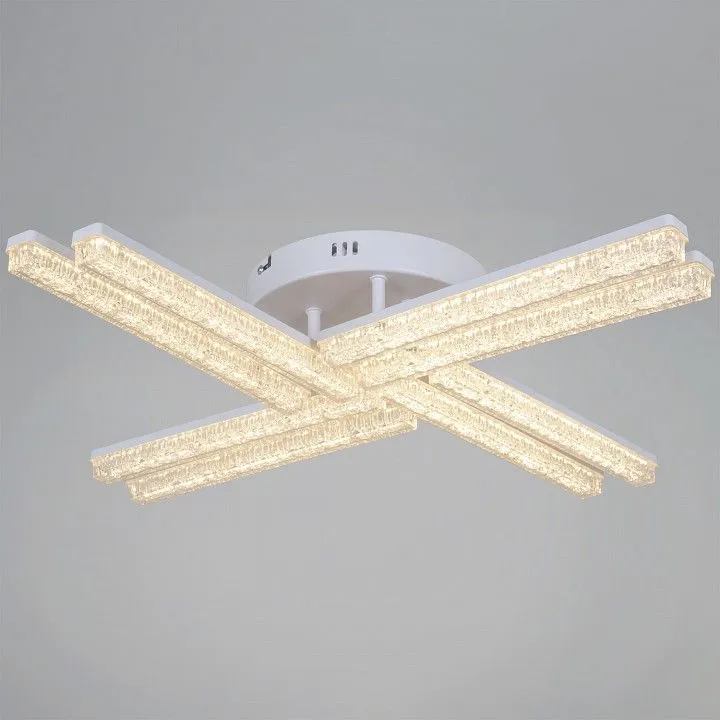 Потолочная люстра Reluce 58290 58290-0.3-08 WH