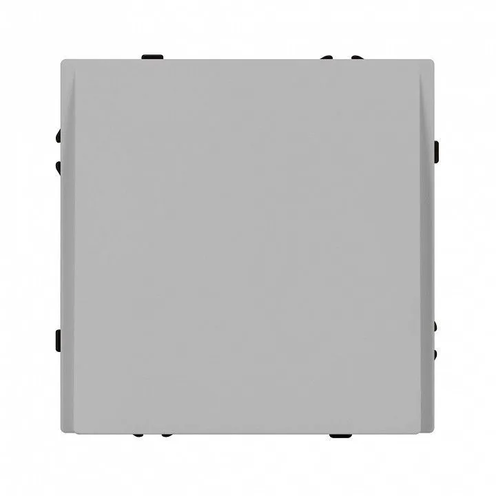 Розетка для вывод кабеля без рамки Arlight SCT-NOBE 061807