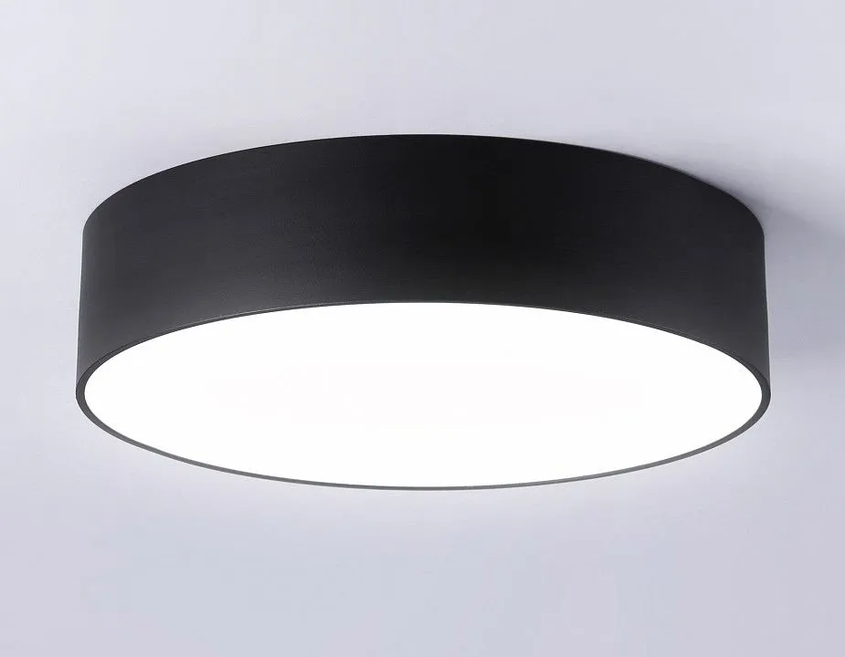 Накладной светильник Ambrella Light FV FV5522