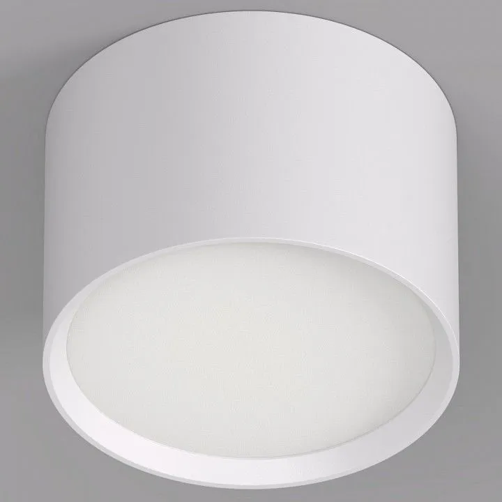 Накладной светильник Denkirs LUND DK2601-WH Накладной светильник Denkirs LUND DK2601-WH