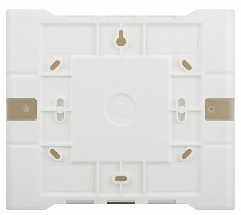 Электрический щиток навесной Эра  BOXS-08-p-s-t