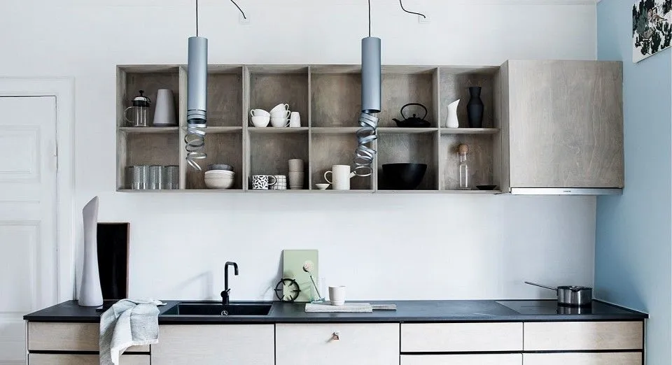 Подвесной светильник Artemide Decompose DOI4600A80