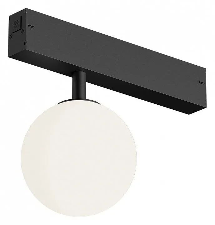 Светильник на штанге Denkirs SMART MOON DK8050-BK Светильник на штанге Denkirs SMART MOON DK8050-BK