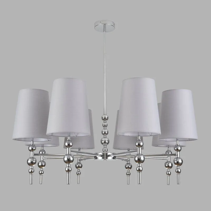 Люстра на штанге Lumion MODERNI 8437/8