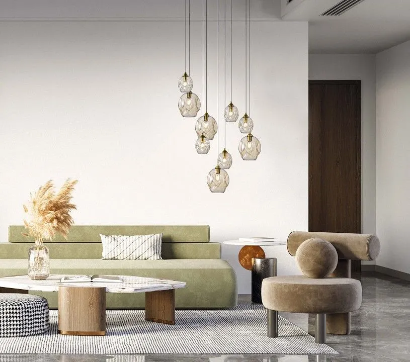 Подвесной светильник ST-Luce Idesia SL1188.303.16