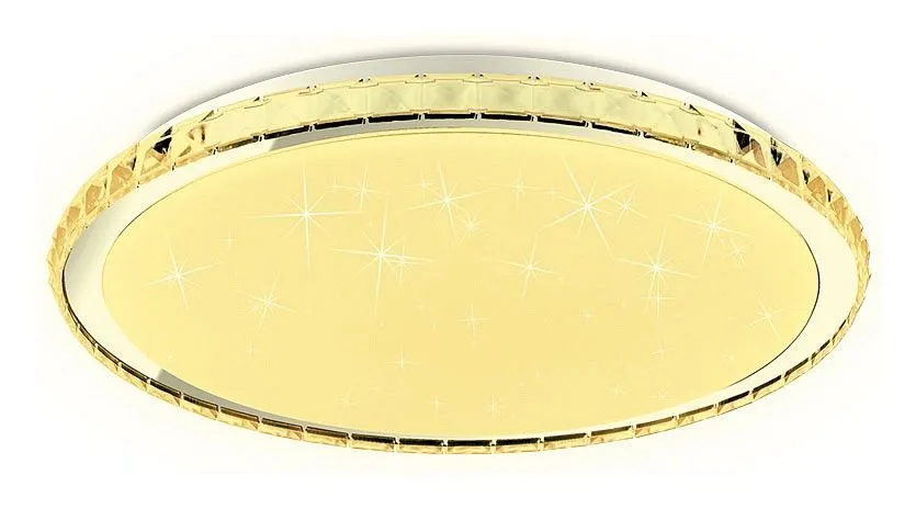 Накладной светильник Ambrella Light FF FF501