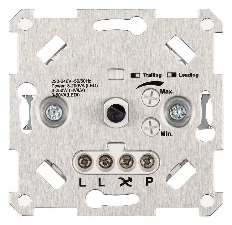 Контроллер-диммер Arlight INTELLIGENT 48893