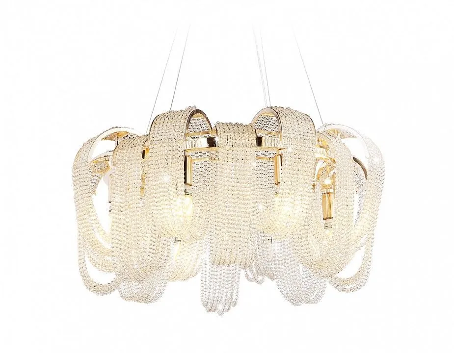 Подвесная люстра Ambrella Light TR TR5379