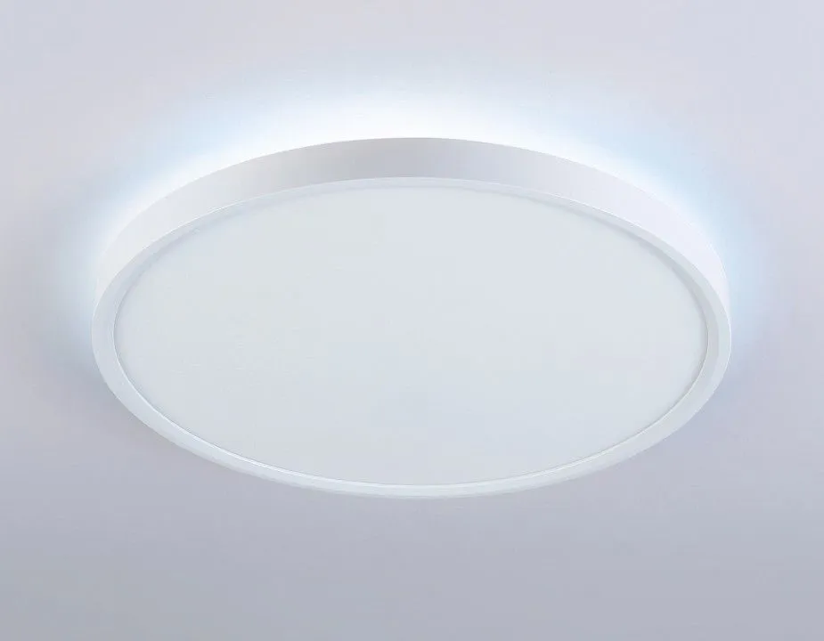 Накладной светильник Ambrella Light FZ FZ3001