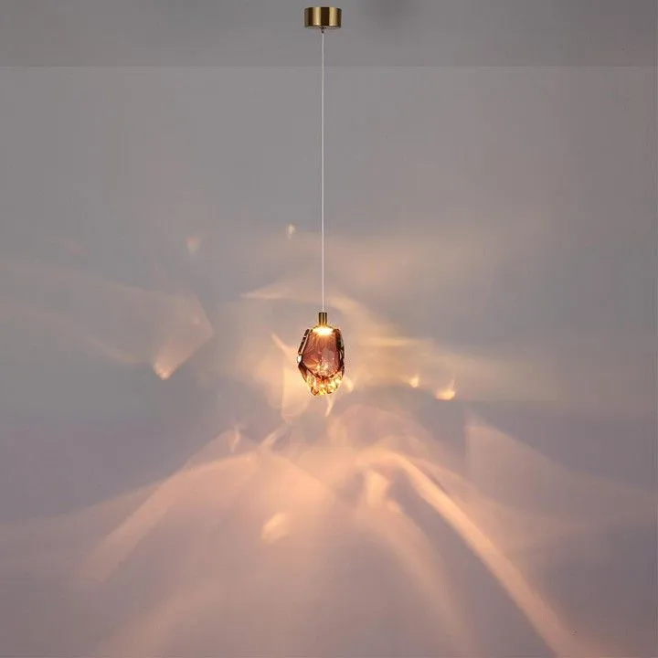 Подвесной светильник Odeon Light HIGHTECH 7113/4LC