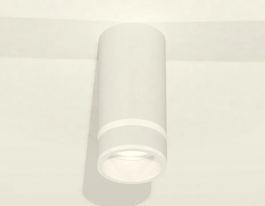 Накладной светильник Ambrella Light XS XS8161005