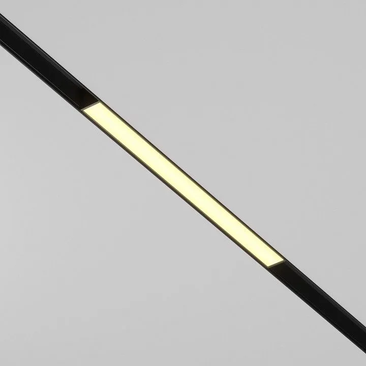 Встраиваемый светильник Maytoni Technical Базис TR030-2-12W2.7K-B