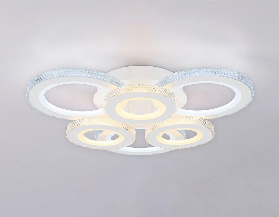 Потолочная люстра Ambrella Light FA FA8872