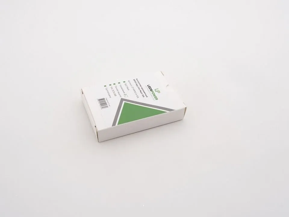 Контроллер-выключатель LEDS POWER NM10+App Umi Mesh 005379
