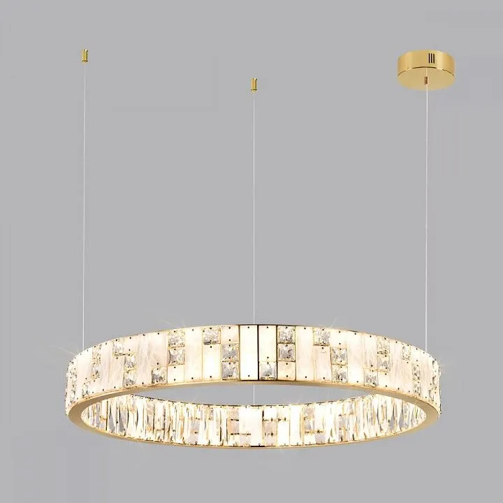 Подвесной светильник Odeon Light Crossa 5072/100L