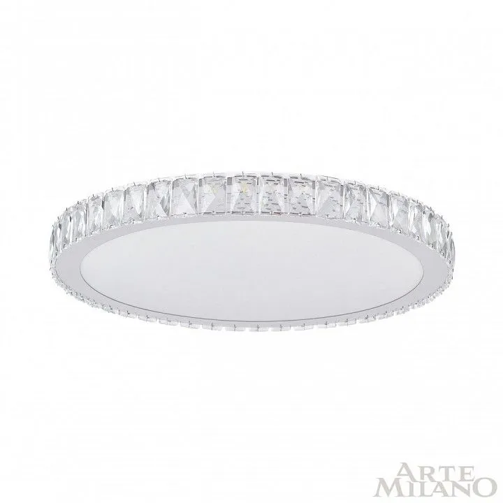 Накладной светильник Arte Milano AM-Toskana 310122/D500 NI