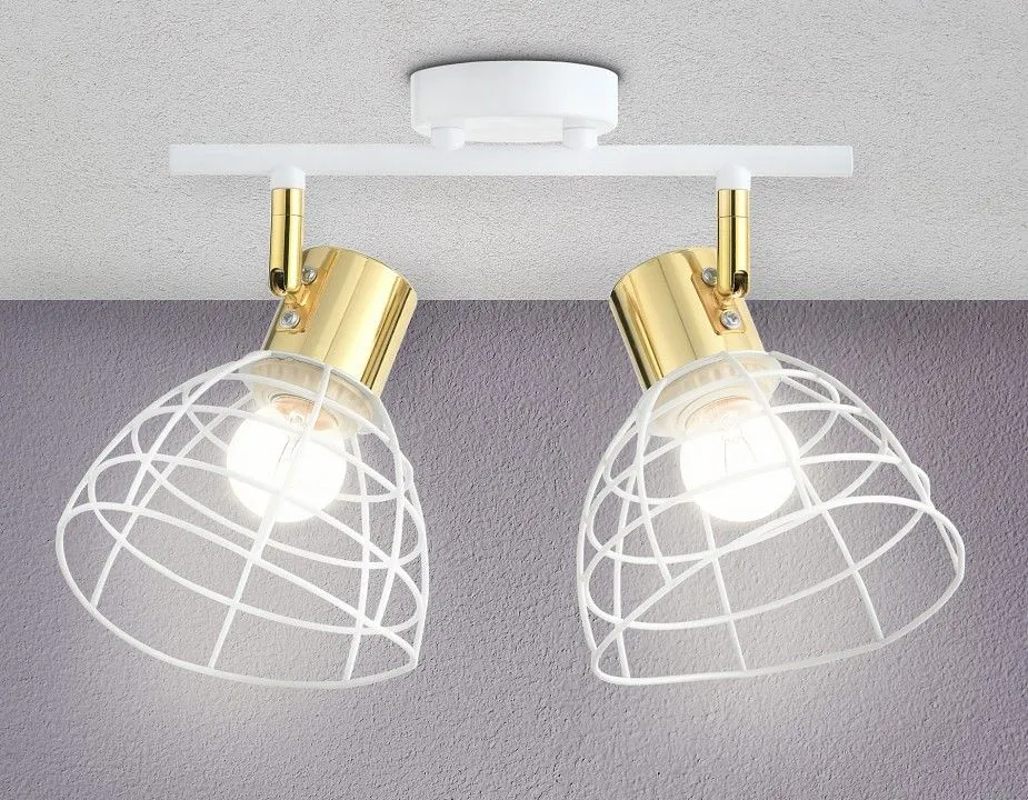 Спот Ambrella Light TR TR8601