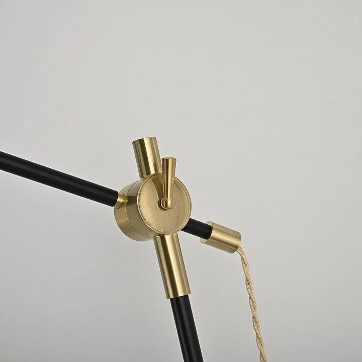 Торшер Imperiumloft PIPE PIPE01