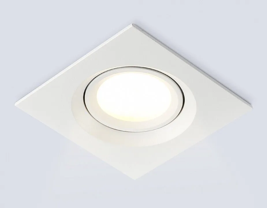 Встраиваемый светильник Ambrella Light TN TN1143