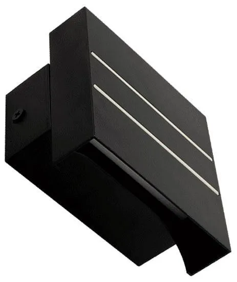 Накладной светильник DesignLed Razor GW-7002-5-BL-WW