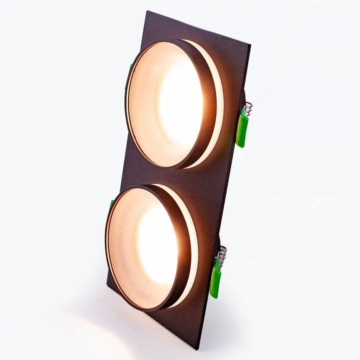 Встраиваемый светильник LEDS POWER SPOT 009629