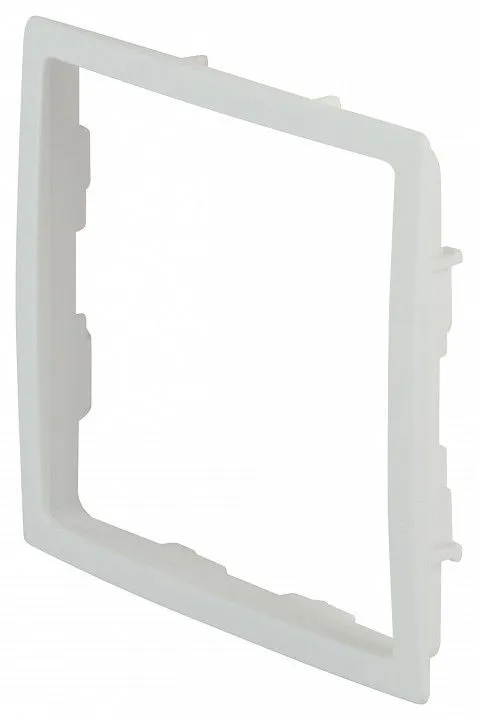 Рамка на 1 пост Эра Эра Elegance 14-6001-01М
