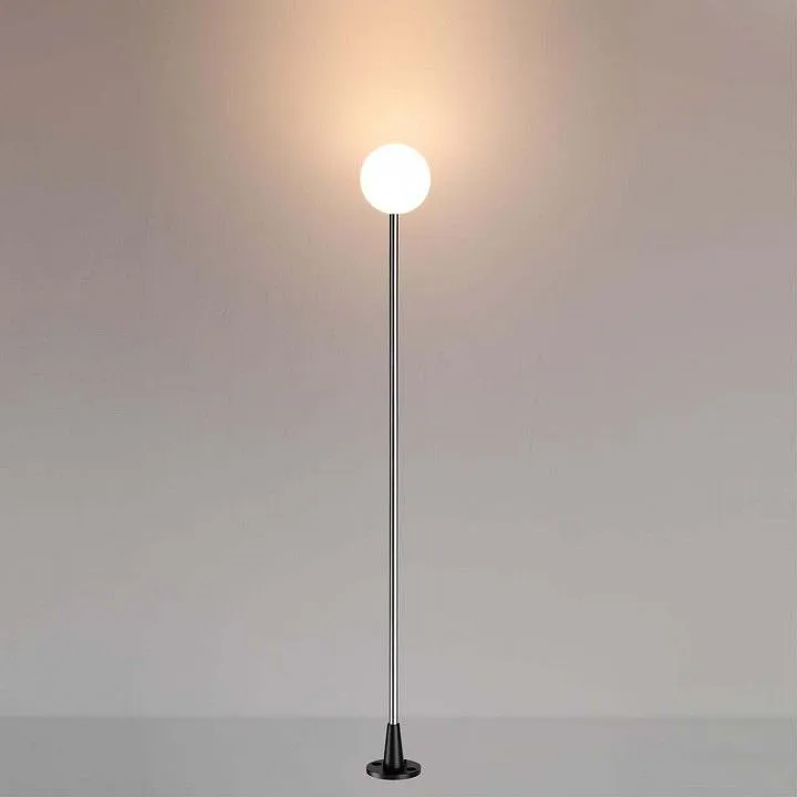 Наземный низкий светильник Odeon Light NOTTE 7123/1GLB