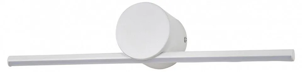 Подсветка для картины Escada Line 10281/1LED White