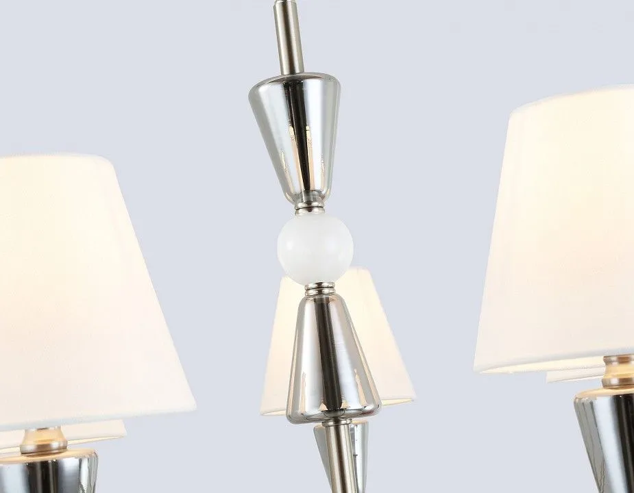 Подвесная люстра Ambrella Light LH LH75256