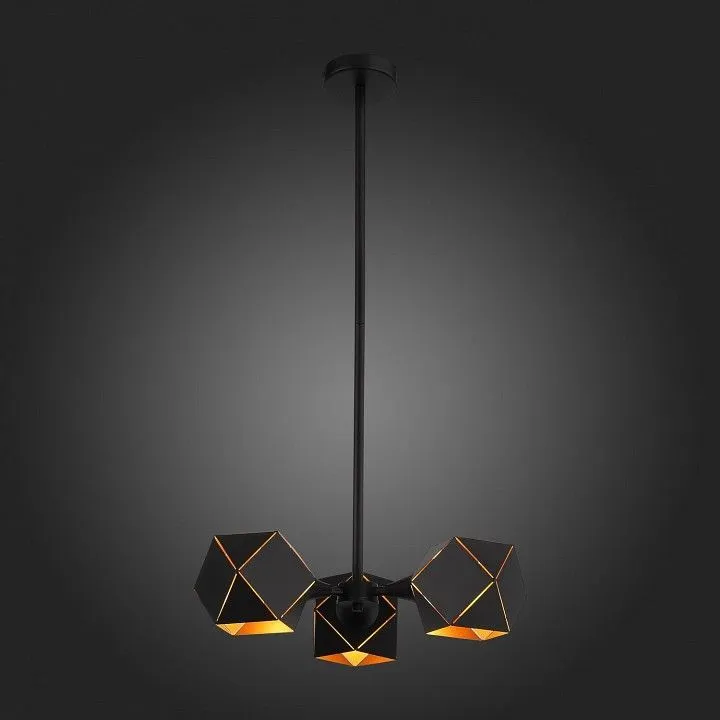 Люстра на штанге ST-Luce SL258 SL258.402.03