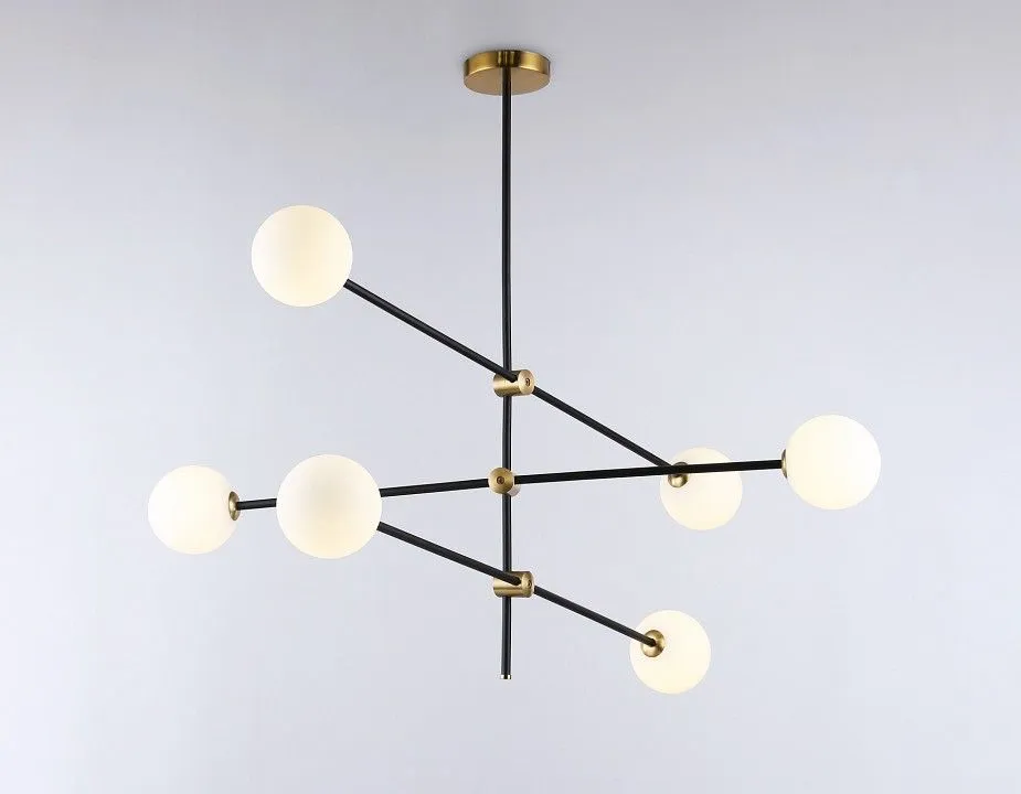 Люстра на штанге Ambrella Light TR TR2515