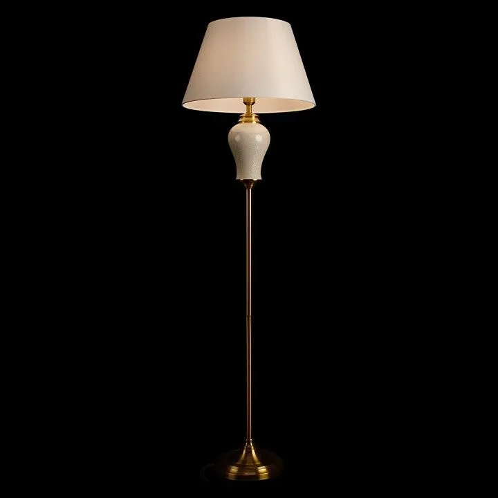 Торшер Loft it Daisy 10488F