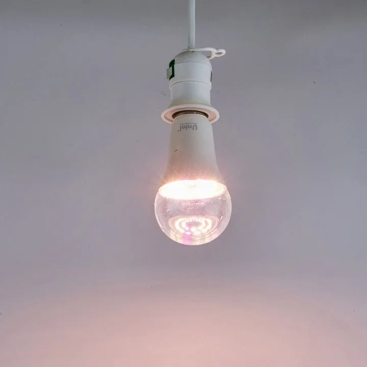 Лампа светодиодная Uniel  E27 15Вт K UL-00007405