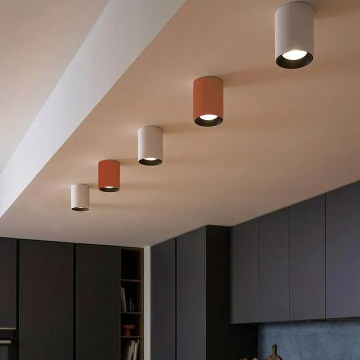 Накладной светильник Citilux AXEL CL512110