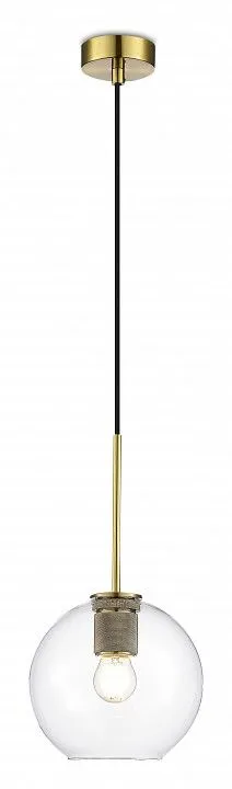 Подвесной светильник MyFar Stiven MR1033-1P Подвесной светильник MyFar Stiven MR1033-1P