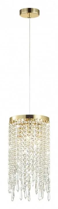 Подвесной светильник Odeon Light Chokka 5028/3