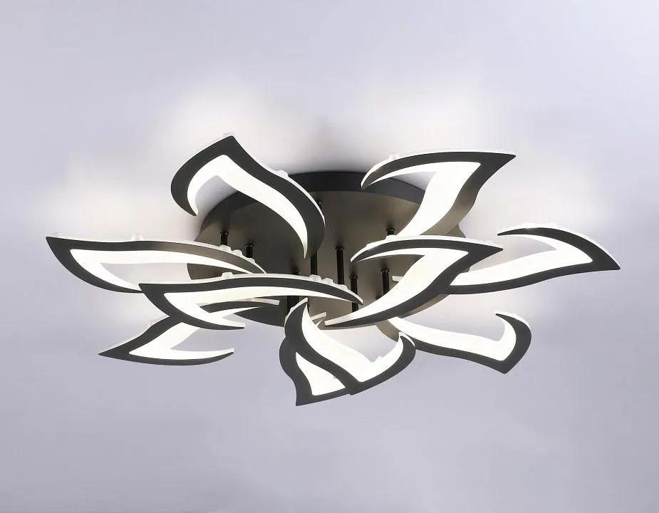 Потолочная люстра Ambrella Light FA FA4474