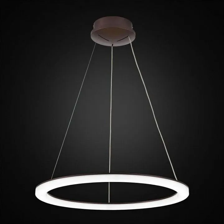 Подвесной светильник Citilux Электрон CL710B65S