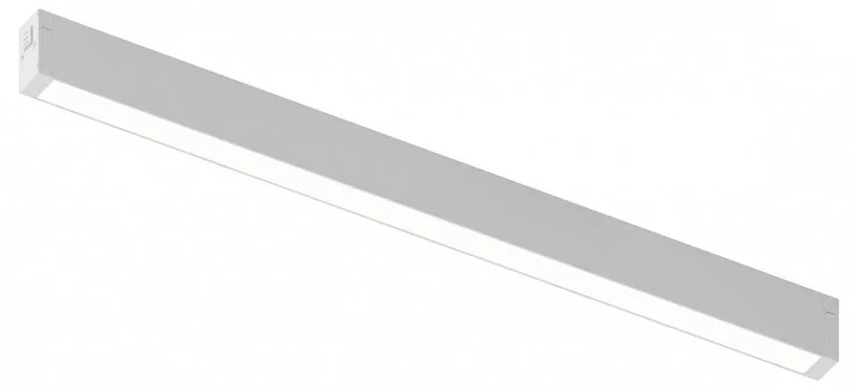 Встраиваемый светильник Denkirs SIMPLE LINEAR DK8205-WH