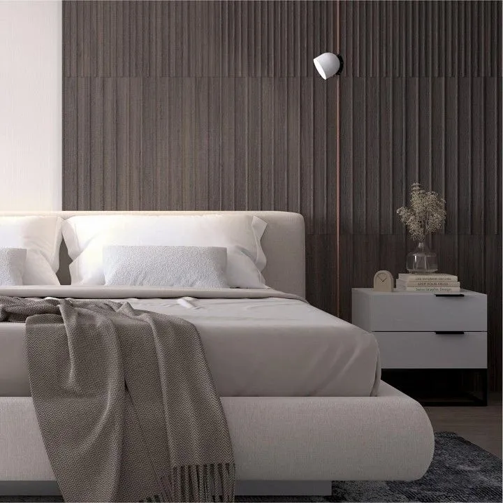 Накладной светильник Denkirs BELTY SPOT DK5543-WH+BK Накладной светильник Denkirs BELTY SPOT DK5543-WH+BK