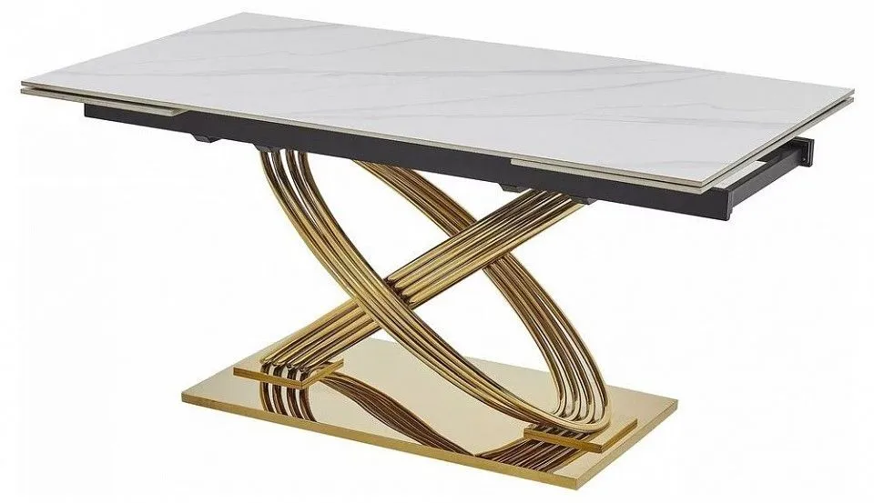 Стол обеденный Hermes II 160